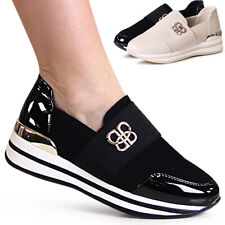 Chaussures Femme Semelle