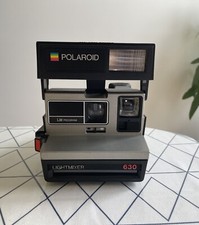 Appareil photo Polaroid 600