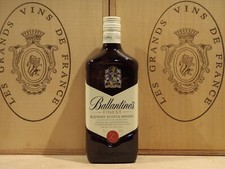 Whisky Ballantines Finest 70cl