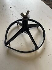 support filtre à air husqvarna cr/wr 125 2004