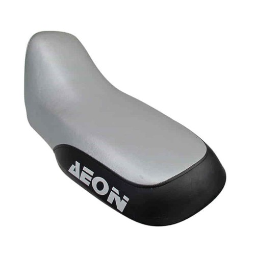 Banc siège argent noir - de,