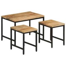 Tables Basses Gigognes Table