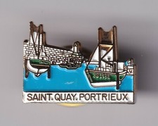 RARE PINS PIN'S .. TOURISME