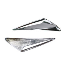 Décoration De Pare - Brise De