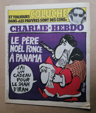 Charlie hebdo 475 du 19 - du,