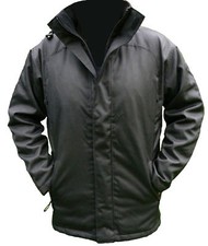 BLOUSON PARKA TAILLE L XL BIEN CHAUDE DOUDOUNE Doublée