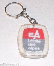 Ancien Porte Clé L'ETOILE des