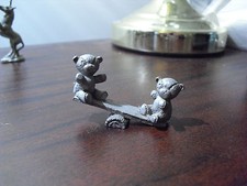 Unique Spoontiques Pewter