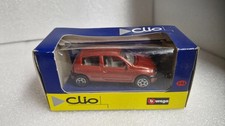 BURAGO - RENAULT Clio II phase