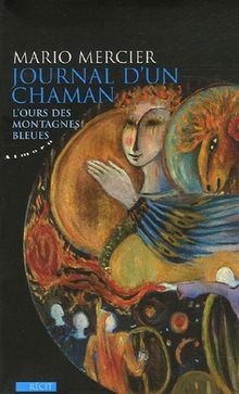 Journal dun chaman vol - journal, vol.