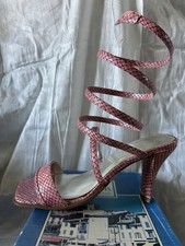 Chaussures Été Femme 