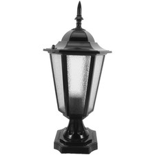  Lampadaire d'extérieur