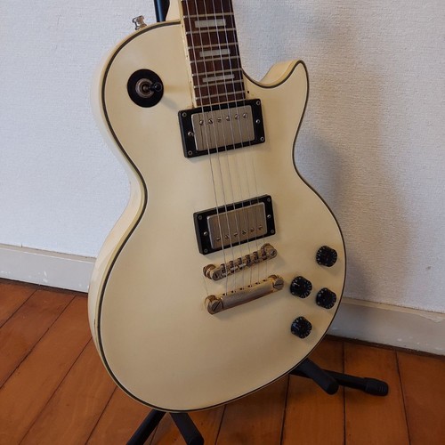 Guitare électrique epiphone - guitare,