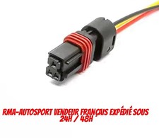 CONNECTEUR POUR CAPTEUR