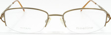 Lunettes de vue Fineline TITAN