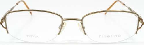 Lunettes vue fineline - vue, titan