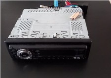 Autoradio  Kenwood ROC-W6027 CD Player