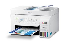 Epson EcoTank ET-4800