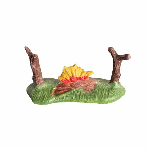 Accessoire jim feu de camp - de,