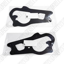 2x Arrière feu arrière Joint