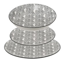 Service de Table 18 Pièces