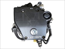 Moteur VOLKSWAGEN GOLF 4