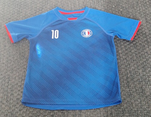 Maillot entraînement - 1,