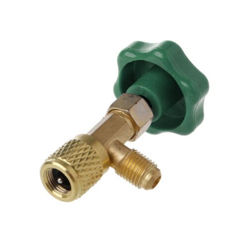 Valve ouvre bouteille r410a - valve,