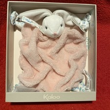 🇫🇷 Doudou Plat Lapin