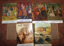 LAGARDE ET MICHARD MoyenAge