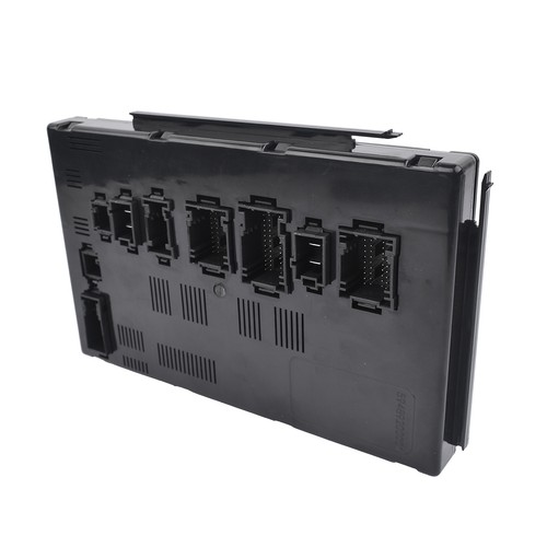 Module acquisition signal - module,