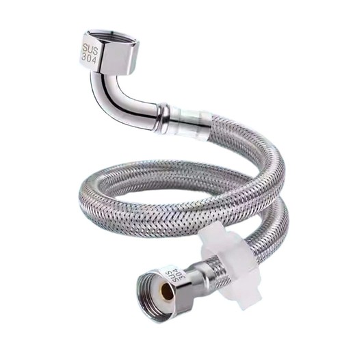 Tuyau eau flexible 90 - flexible,