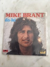 Mike Brant Dis-lui - 45T