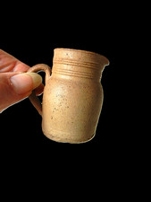 Charmant Pot à Crème /