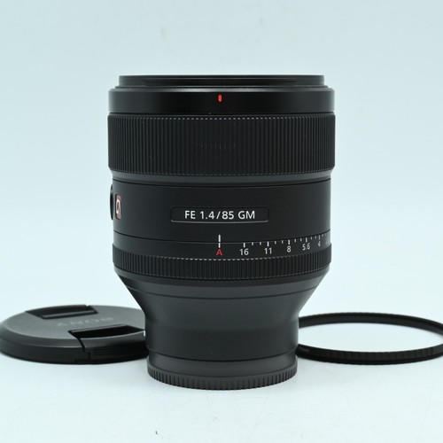 Sony 85mm 4 gm - sony,