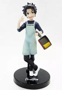 Mini figurine blue exorcist - mini,