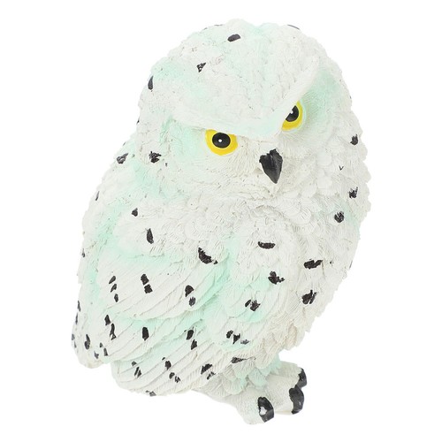 Chouette jardin decorative - de,