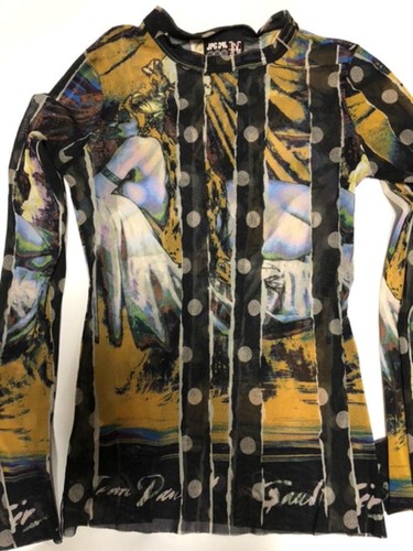 Jean paul gaultier - jean,