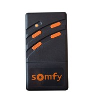 Somfy - Bosch Émetteur