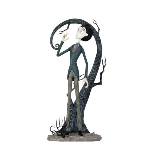 The corpse bride figurine - corpse,