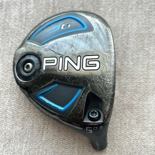 Ping bois de - 5w,