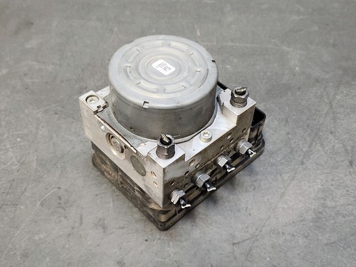 Bloc hydraulique abs esp - hydraulique,
