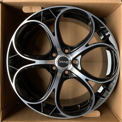 Roues noirs diamantés - diamantés, de