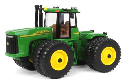 Athearn john deere 9620 - deere,