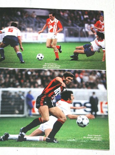 Poster zenier zambelli - /, ogc