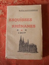  Duc de la Salle de Rochemaure 3 livres anciens tous en photos pages non coupées