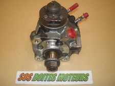 POMPE A INJECTION CITROEN DS3 1.6 HDI 92 CV 0445010516 / 9H06