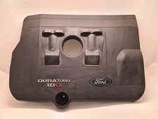 Cache moteur pour ford mondeo tdci de 2006