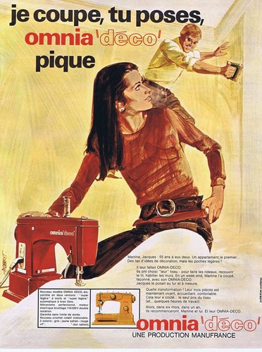 Publicité advertising 016 - publicité,