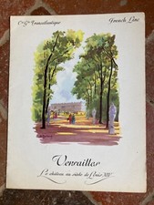 Menu paquebot France Dîner de Gala décembre 1963 chef Joseph Ropars